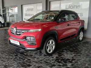 Renault Kiger 1.0 Turbo Zen - Image 4