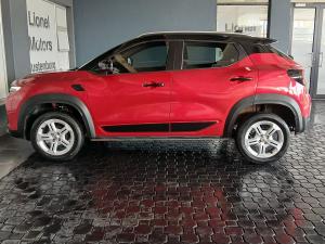 Renault Kiger 1.0 Turbo Zen - Image 7