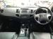 Toyota Fortuner 3.0D-4D Ltd edition auto - Thumbnail 6