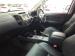 Toyota Fortuner 3.0D-4D Ltd edition auto - Thumbnail 7