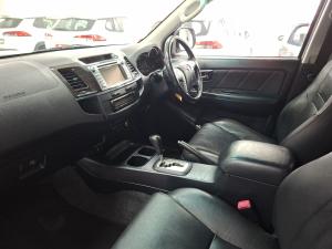 Toyota Fortuner 3.0D-4D Ltd edition auto - Image 7