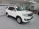 Thumbnail Toyota Fortuner 3.0D-4D Ltd edition auto