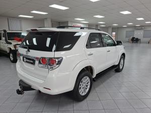 Toyota Fortuner 3.0D-4D Ltd edition auto - Image 2