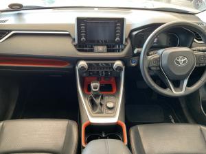 Toyota RAV4 2.5 Hybrid GX-R E-Four - Image 6