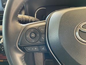 Toyota RAV4 2.5 Hybrid GX-R E-Four - Image 9