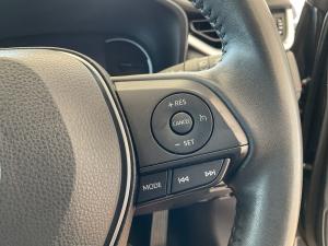 Toyota RAV4 2.5 Hybrid GX-R E-Four - Image 10