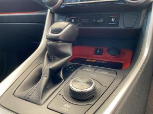 Toyota RAV4 2.5 Hybrid GX-R E-Four - Image 13