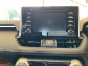 Toyota RAV4 2.5 Hybrid GX-R E-Four - Image 14