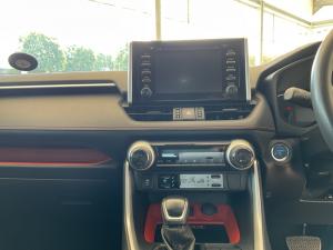 Toyota RAV4 2.5 Hybrid GX-R E-Four - Image 15