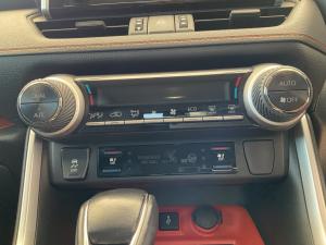 Toyota RAV4 2.5 Hybrid GX-R E-Four - Image 16