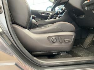 Toyota RAV4 2.5 Hybrid GX-R E-Four - Image 19