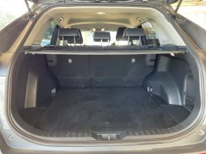 Toyota RAV4 2.5 Hybrid GX-R E-Four - Image 20