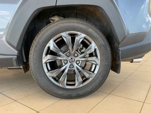 Toyota RAV4 2.5 Hybrid GX-R E-Four - Image 21