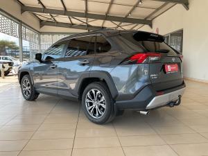 Toyota RAV4 2.5 Hybrid GX-R E-Four - Image 23