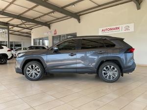 Toyota RAV4 2.5 Hybrid GX-R E-Four - Image 24