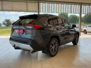 Toyota RAV4 2.5 Hybrid GX-R E-Four - Image 2