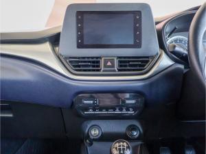 Toyota Starlet 1.5 Xi - Image 10