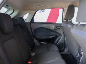 Toyota Starlet 1.5 Xi - Image 12