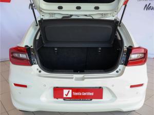 Toyota Starlet 1.5 Xi - Image 13