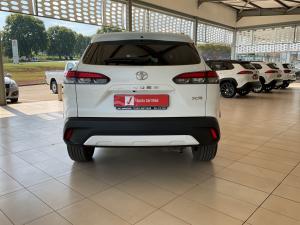Toyota Corolla Cross 1.8 XR - Image 5