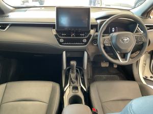 Toyota Corolla Cross 1.8 XR - Image 6