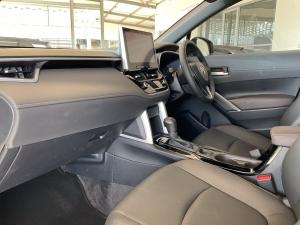 Toyota Corolla Cross 1.8 XR - Image 7
