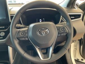 Toyota Corolla Cross 1.8 XR - Image 8