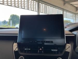 Toyota Corolla Cross 1.8 XR - Image 13