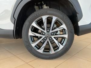 Toyota Corolla Cross 1.8 XR - Image 20