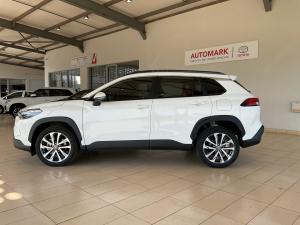 Toyota Corolla Cross 1.8 XR - Image 23