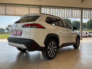 Toyota Corolla Cross 1.8 XR - Image 2