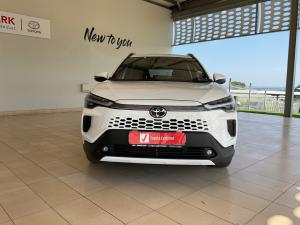 Toyota Corolla Cross 1.8 XR - Image 4