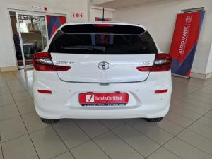 Toyota Starlet 1.5 XS auto - Image 5