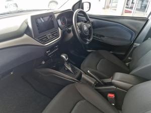 Toyota Starlet 1.5 XS auto - Image 7