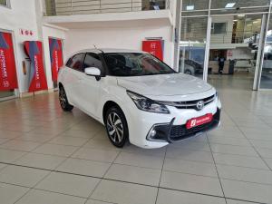 Toyota Starlet 1.5 XS auto - Image 1