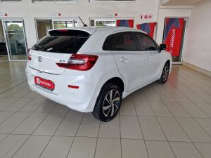 Toyota Starlet 1.5 XS auto - Image 2