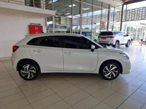 Toyota Starlet 1.5 XS auto - Image 3