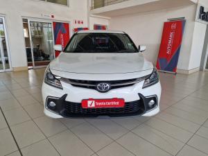 Toyota Starlet 1.5 XS auto - Image 4