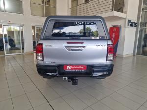 Toyota Hilux 2.8GD-6 double cab 4x4 Legend 50 auto - Image 5