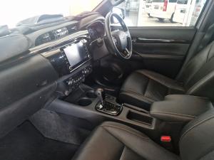 Toyota Hilux 2.8GD-6 double cab 4x4 Legend 50 auto - Image 7