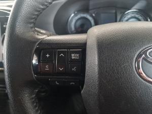 Toyota Hilux 2.8GD-6 double cab 4x4 Legend 50 auto - Image 8