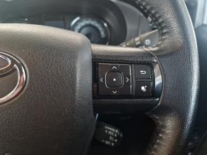 Toyota Hilux 2.8GD-6 double cab 4x4 Legend 50 auto - Image 9