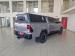 Toyota Hilux 2.8GD-6 double cab 4x4 Legend 50 auto - Thumbnail 2