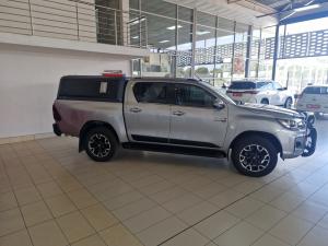 Toyota Hilux 2.8GD-6 double cab 4x4 Legend 50 auto - Image 3