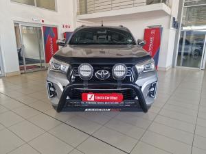 Toyota Hilux 2.8GD-6 double cab 4x4 Legend 50 auto - Image 4
