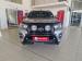 Toyota Hilux 2.8GD-6 double cab 4x4 Legend 50 auto - Thumbnail 4