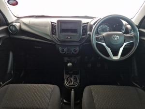 Toyota Vitz 1.0 - Image 6