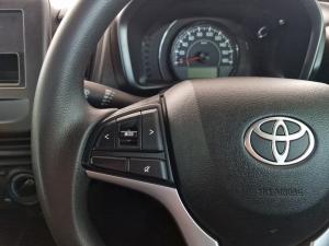 Toyota Vitz 1.0 - Image 8