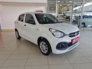 Toyota Vitz 1.0 - Image 1