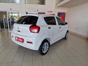 Toyota Vitz 1.0 - Image 2